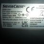 SilverCrest vacuum cleaner Image 7