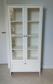 Ikea Smadal Cabinet