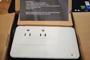 1600W 220V to 110V Converter for European International Travel, Universal Power Plug Adapter Voltage Converter US to Europe, Plug &amp; Play, No Limitations - Power Any American Appliances Overseas