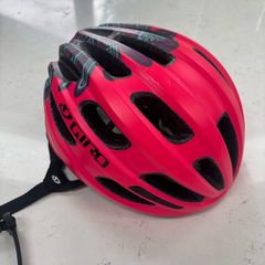 Cycle helmet