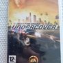 Need for Speed Undercover PSP PlayStation Games Original Image 2
