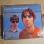 Oasis CD  - Live On Swedish Radio '94 And More... Image 2