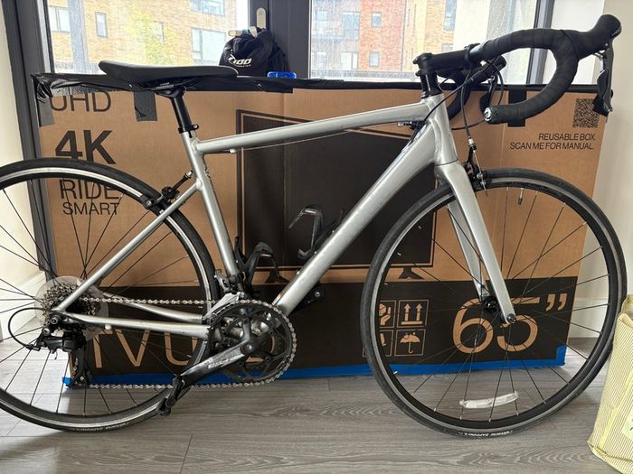 Cannondale Optimo