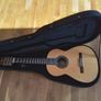 Luthier built classical guitar Image 3
