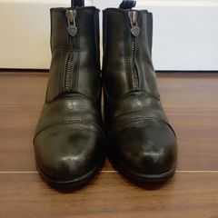 Ariat Girls Riding Boots UK Size 3