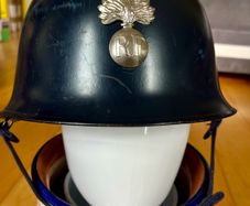 Helmet MLE 56 Gendarmerie