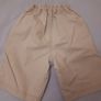8-9Y Boy Shorts 100% Cotton Image 3