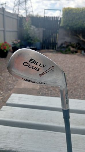 Golf Club