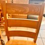 Dinning Table & Chair Image 2
