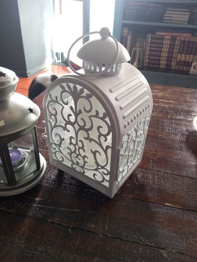 lanterns