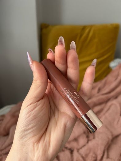 Collistar Milano Twist Balmy Gloss Shade 211