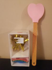Cupcake set new