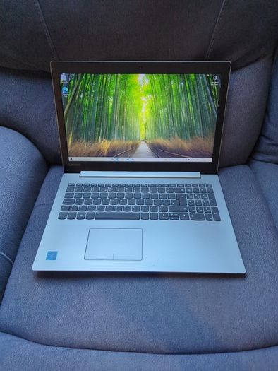 Lenovo Ideapad 320s 8gb 512gb Windows 10