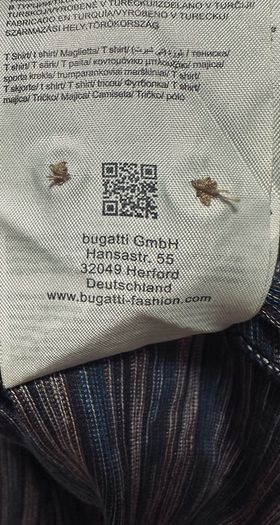 Bugatti
