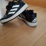 Adidas trainers UK 10 Image 4