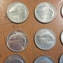 Irish 10p Coins - 2000s - 20 coins Image 6
