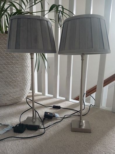 Lamps