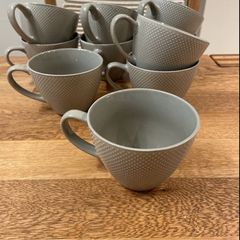 Mugs