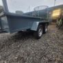 8x4 builders trailer Image 4