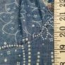 Jack and Jones denim Paisley print shirt unisex size Large Image 6