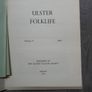 Ulster Folklife (Volume 9) 1963 Image 2