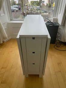 IKEA Norden Gateleg Table