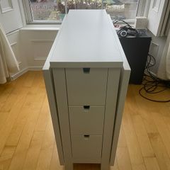 IKEA Norden Gateleg Table