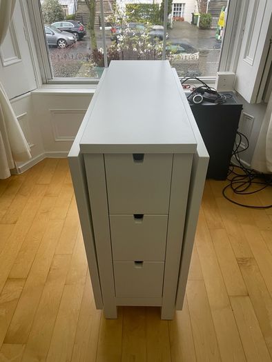 IKEA Norden Gateleg Table