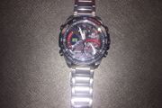 Casio Edifice Bluetooth solar powered watch ECB 900