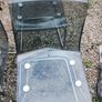 5 Dining Chairs, sold separately (26291) Image 5