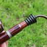 Vintage  Bruyere  Pipe Image 4