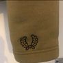 Fred Perry track top Image 4