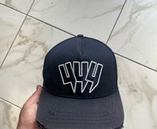 Navy yelir 3y cap