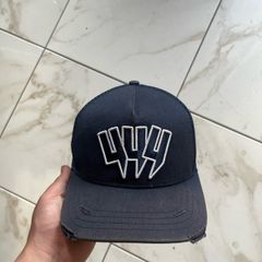 Navy yelir 3y cap