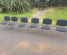 Canteen Chairs