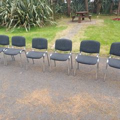 Canteen Chairs