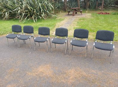 Canteen Chairs