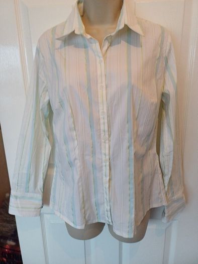 Selection of Blouses in Sizes 14