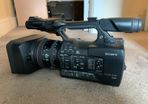 Sony X180 Video Camera