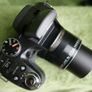 FUJIFILM FINEPIX S2800HD Digital Camera 14.0MP 18x Optical Zoom and Bag Tested Image 10