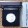 Ireland 15 Euro Silver (.925) Proof Coin 2025 - 250th anniversary of the birth of Daniel O Connell Image 3