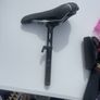 bike saddle Image 2