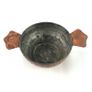 Antique Alla Monda Swiss copper mold Image 2