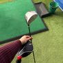 Dunlop Golf Set Image 10
