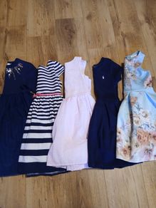 Girls 6-7yr bundle