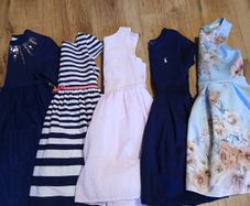 Girls 6-7yr bundle