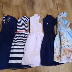 Girls 6-7yr bundle