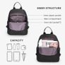 Brand New Leisure Backpacks, Anti-Theft Backpack for Women, Image 4