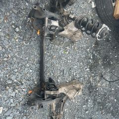 audi a6 front sub frame 2011-2018