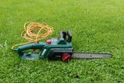 parkside chainsaw